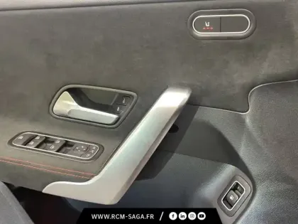 Photo 19 Mercedes CLA 250 e Hybrid EQ AMG Line