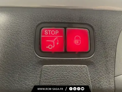 Photo 23 Mercedes CLA 250 e Hybrid EQ AMG Line