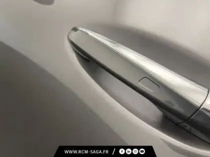 Photo 15 Mercedes CLA 250 e Hybrid EQ AMG Line