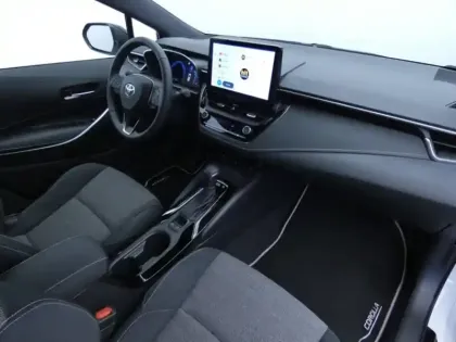 Photo 18 Toyota Corolla Hybride 1.8L 140h Design