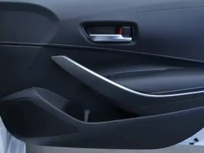 Photo 19 Toyota Corolla Hybride 1.8L 140h Design