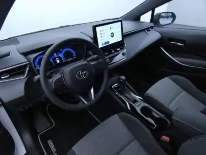 Photo 15 Toyota Corolla Hybride 1.8L 140h Design