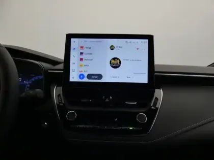 Photo 11 Toyota Corolla Hybride 1.8L 140h Design