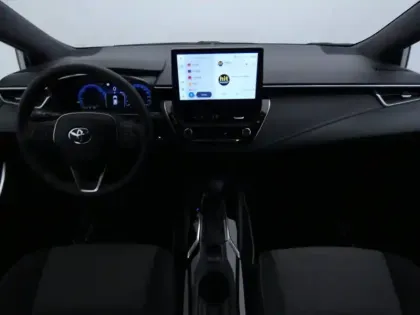 Photo 6 Toyota Corolla Hybride 1.8L 140h Design