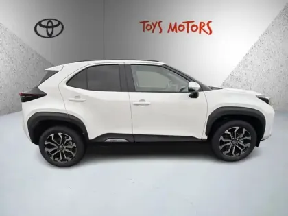 Photo 5 Toyota Yaris Hybride 1.5 HYBRID 116H DESIGN