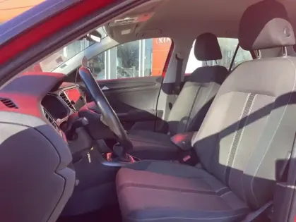 Photo 9 Volkswagen T-roc 1.0 TSI 115 Start/Stop BVM6 Lounge