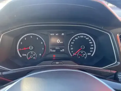 Photo 15 Volkswagen T-roc 1.0 TSI 115 Start/Stop BVM6 Lounge