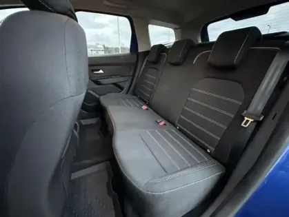 Photo 14 Dacia Duster II Prestige TCe 130 FAP 4x2 E6U