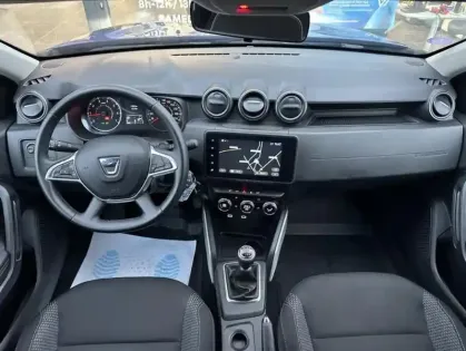 Photo 3 Dacia Duster II Prestige TCe 130 FAP 4x2 E6U