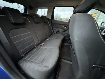 Photo 13 Dacia Duster II Prestige TCe 130 FAP 4x2 E6U