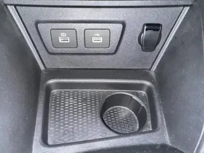 Photo 25 Dacia Duster II Prestige TCe 130 FAP 4x2 E6U