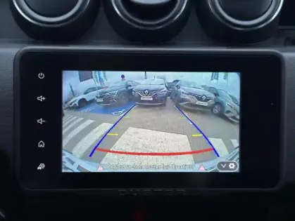 Photo 5 Dacia Duster II Prestige TCe 130 FAP 4x2 E6U