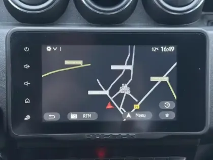 Photo 4 Dacia Duster II Prestige TCe 130 FAP 4x2 E6U