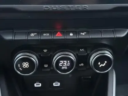 Photo 24 Dacia Duster II Prestige TCe 130 FAP 4x2 E6U