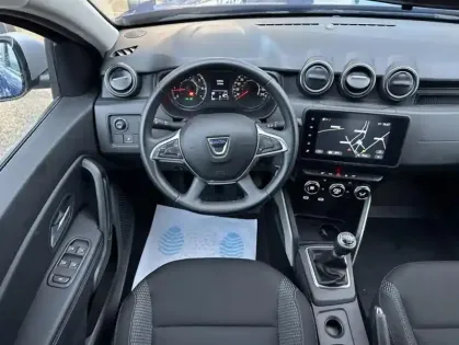 Photo 19 Dacia Duster II Prestige TCe 130 FAP 4x2 E6U