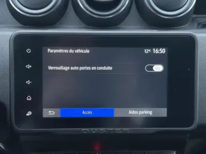 Photo 11 Dacia Duster II Prestige TCe 130 FAP 4x2 E6U