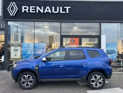 Photo 1 Dacia Duster II Prestige TCe 130 FAP 4x2 E6U