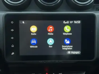 Photo 8 Dacia Duster II Prestige TCe 130 FAP 4x2 E6U