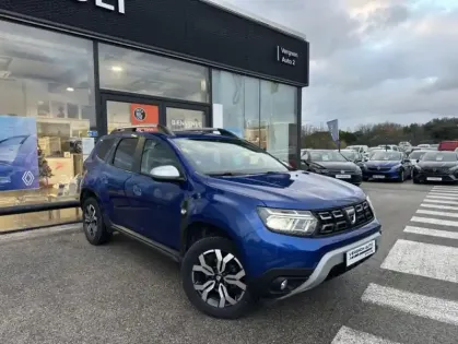 Photo 15 Dacia Duster II Prestige TCe 130 FAP 4x2 E6U