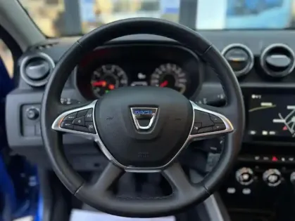 Photo 20 Dacia Duster II Prestige TCe 130 FAP 4x2 E6U