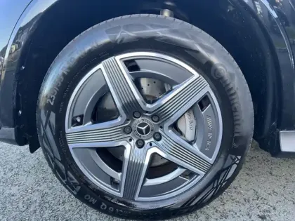 Photo 8 Mercedes Classe GLC 300 e Hybrid EQ 4MATIC AMG Line