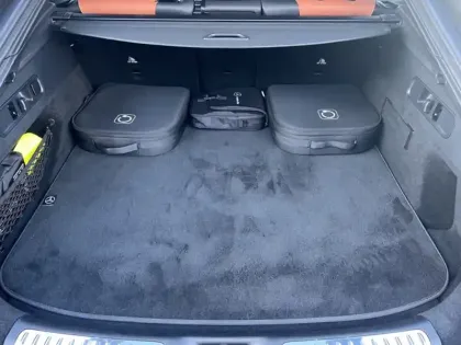 Photo 9 Mercedes Classe GLC 300 e Hybrid EQ 4MATIC AMG Line