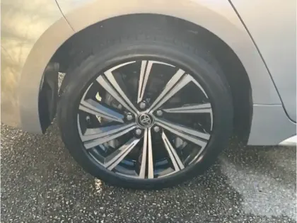 Photo 23 Toyota Corolla Hybride 122h Design