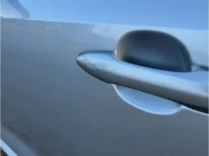 Photo 13 Toyota Corolla Hybride 122h Design