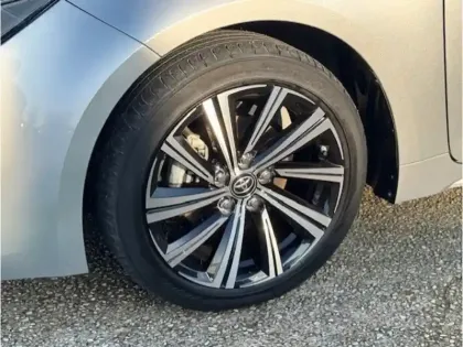 Photo 24 Toyota Corolla Hybride 122h Design