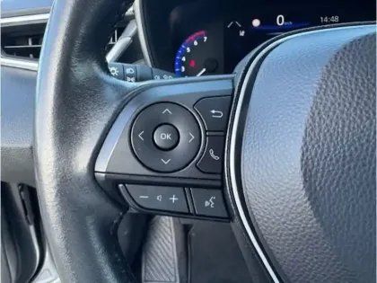 Photo 17 Toyota Corolla Hybride 122h Design