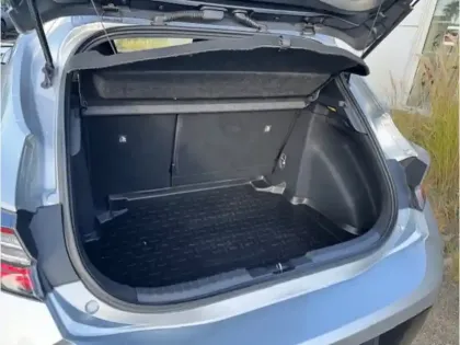 Photo 9 Toyota Corolla Hybride 122h Design