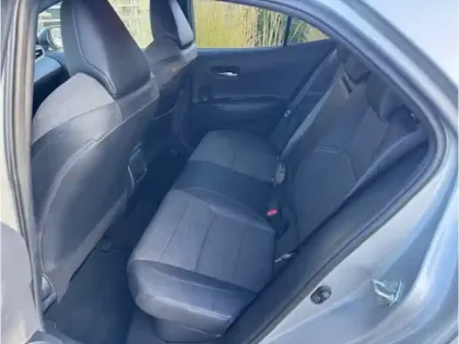 Photo 11 Toyota Corolla Hybride 122h Design