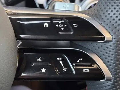 Photo 56 Mercedes Classe A 200 d AMG Line