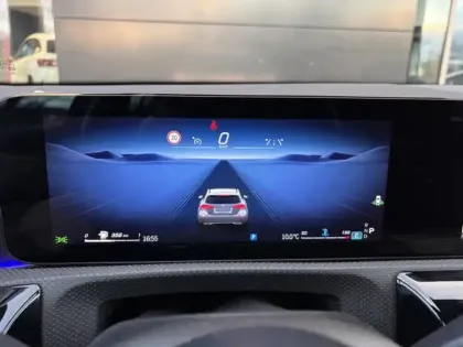 Photo 46 Mercedes Classe A 200 d AMG Line