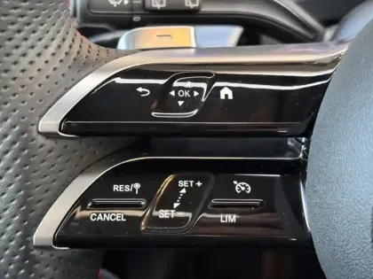 Photo 55 Mercedes Classe A 200 d AMG Line