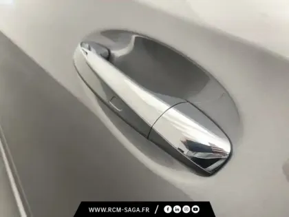 Photo 25 Mercedes Classe A 200 d AMG Line