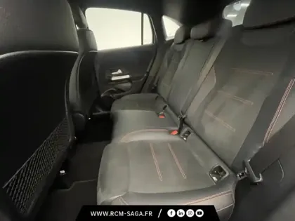 Photo 19 Mercedes GLA 200 d AMG Line