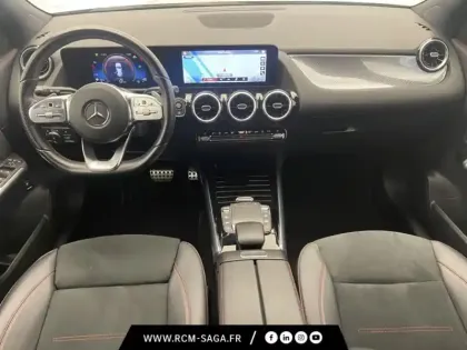 Photo 25 Mercedes GLA 200 d AMG Line