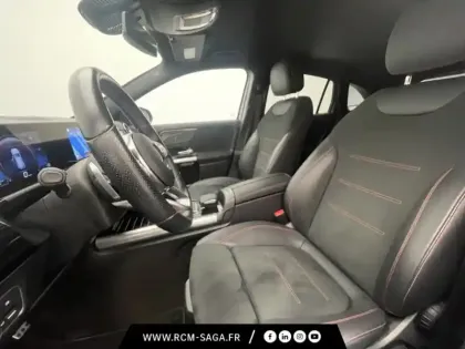 Photo 16 Mercedes GLA 200 d AMG Line