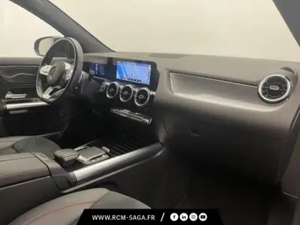 Photo 6 Mercedes GLA 200 d AMG Line