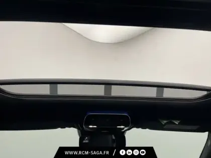 Photo 17 Mercedes Classe C Berline 220 d AMG Line