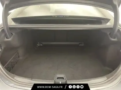 Photo 7 Mercedes Classe C Berline 220 d AMG Line