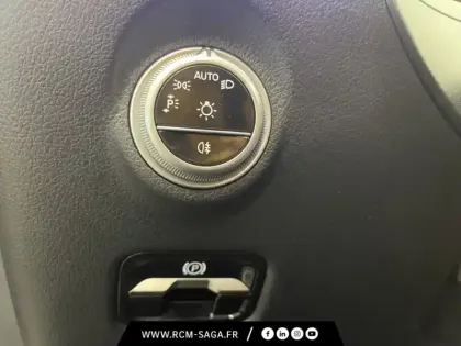 Photo 14 Mercedes Classe C Berline 220 d AMG Line