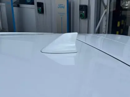 Photo 14 Ford Focus 1.0 Flexifuel mHEV 125ch ST-Line X