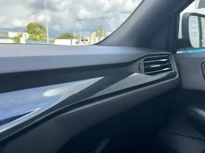 Photo 20 Ford Focus 1.0 Flexifuel mHEV 125ch ST-Line X