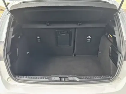 Photo 10 Ford Focus 1.0 Flexifuel mHEV 125ch ST-Line X