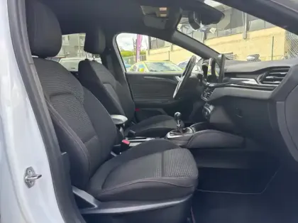 Photo 25 Ford Focus 1.0 Flexifuel mHEV 125ch ST-Line X