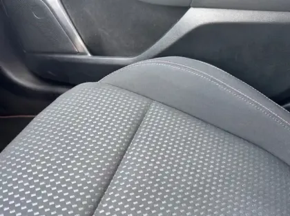 Photo 19 Ford Focus 1.0 Flexifuel mHEV 125ch ST-Line X