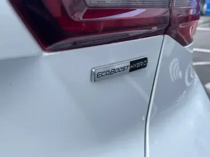 Photo 23 Ford Focus 1.0 Flexifuel mHEV 125ch ST-Line X