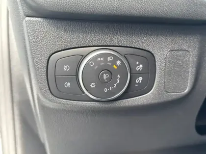 Photo 18 Ford Focus 1.0 Flexifuel mHEV 125ch ST-Line X